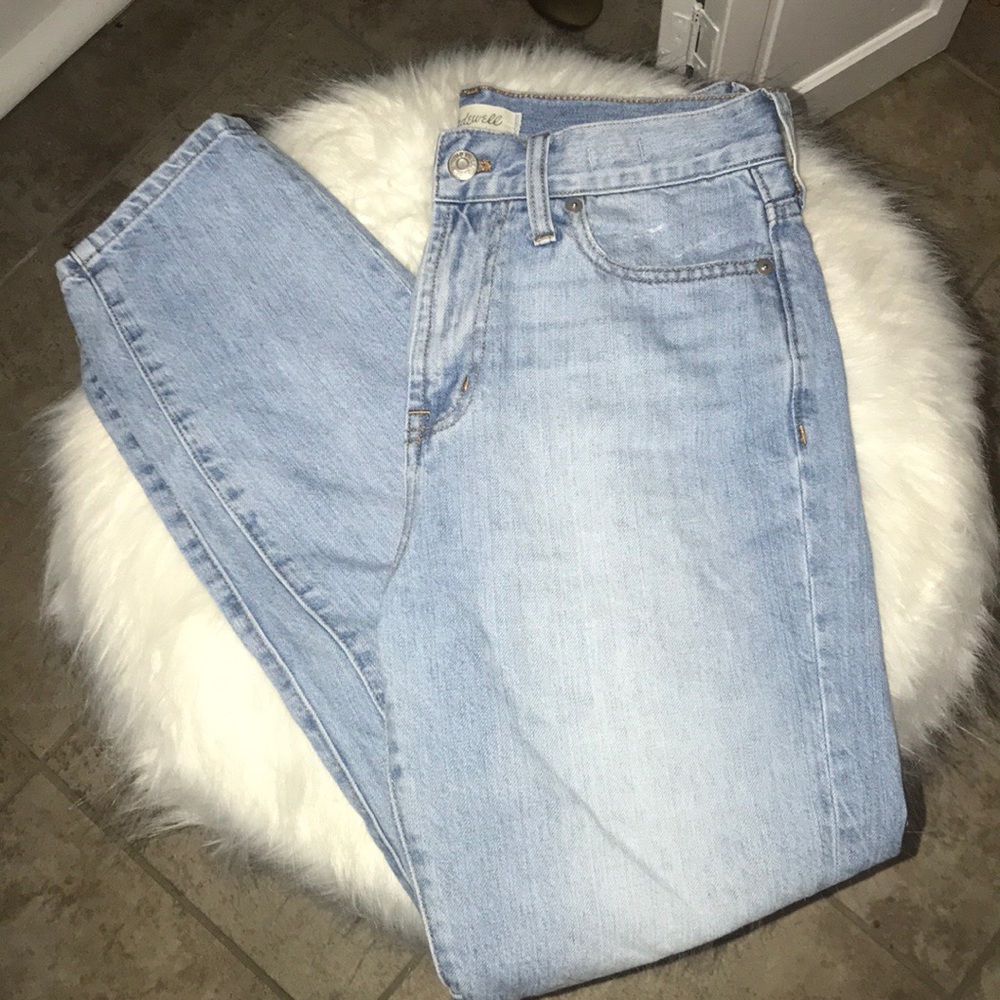 Madewell “The Perfect Summer” Jean 👖Size 27